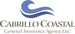 Cabrillo Coastal General Insurance Logo