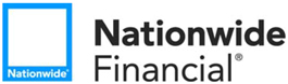 Nationwide Financial  Logo
