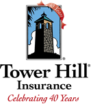 Tower Hill Insurance  Logo